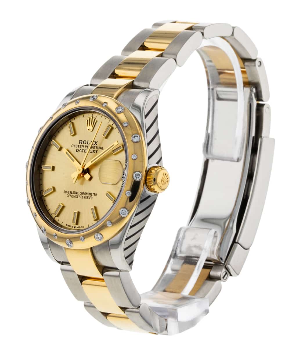 Rolex Datejust Lady 31 278343 RBR Rolex Datejust Lady 31 278343 RBR